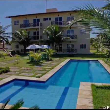 Lindo Flat Na Paradisiaca Praia Da Taíba Zewnętrze zdjęcie