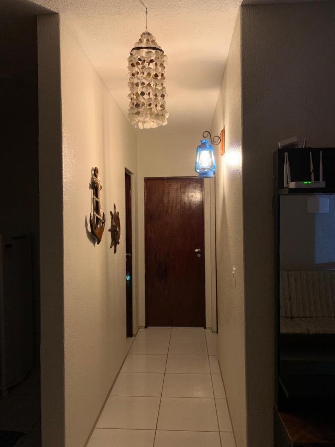 Lindo Flat Na Paradisiaca Praia Da Taíba Zewnętrze zdjęcie