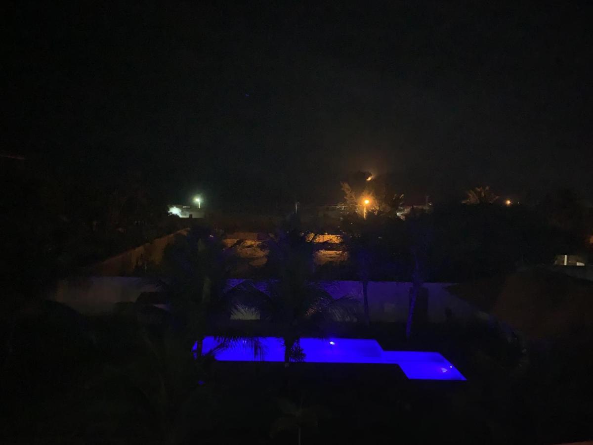 Lindo Flat Na Paradisiaca Praia Da Taíba Zewnętrze zdjęcie