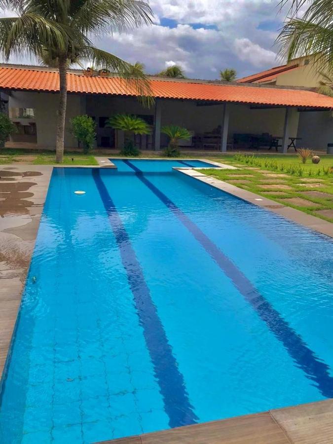 Lindo Flat Na Paradisiaca Praia Da Taíba Zewnętrze zdjęcie