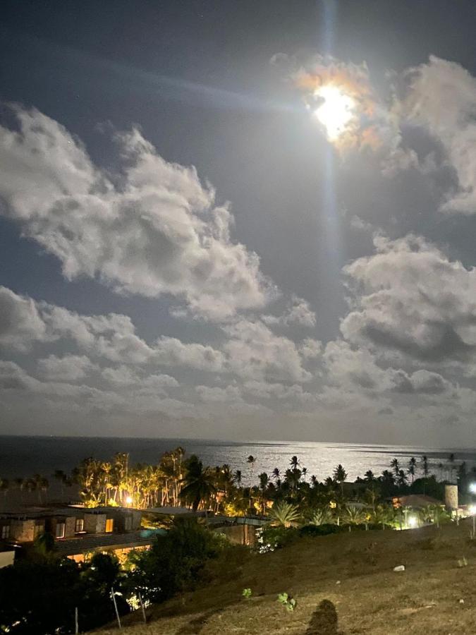 Lindo Flat Na Paradisiaca Praia Da Taíba Zewnętrze zdjęcie