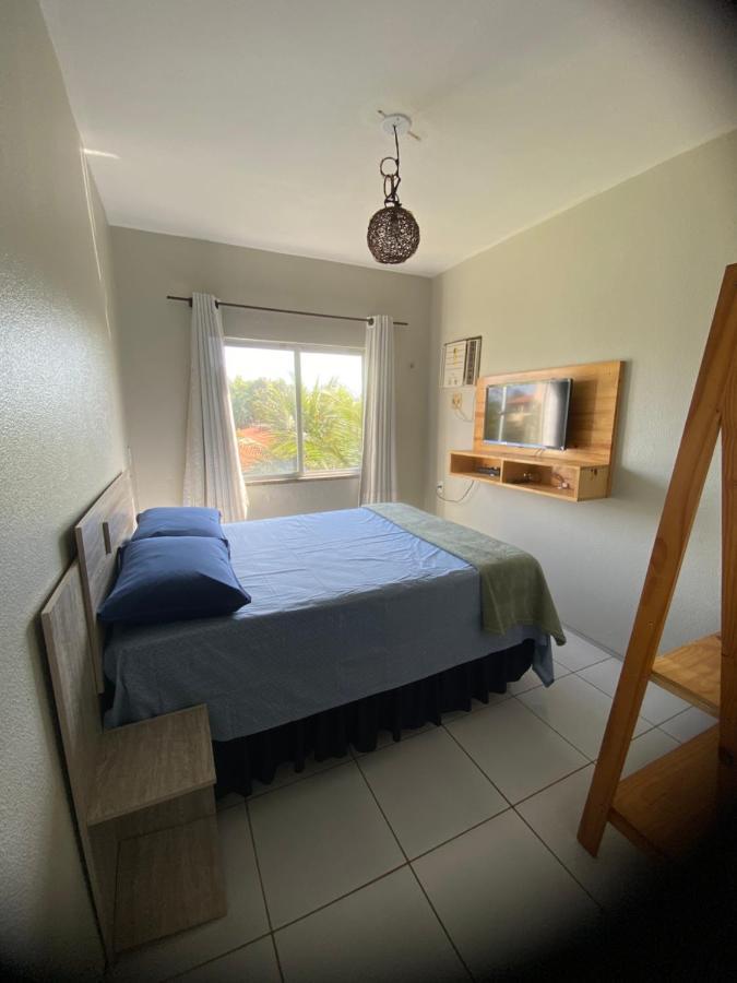 Lindo Flat Na Paradisiaca Praia Da Taíba Zewnętrze zdjęcie