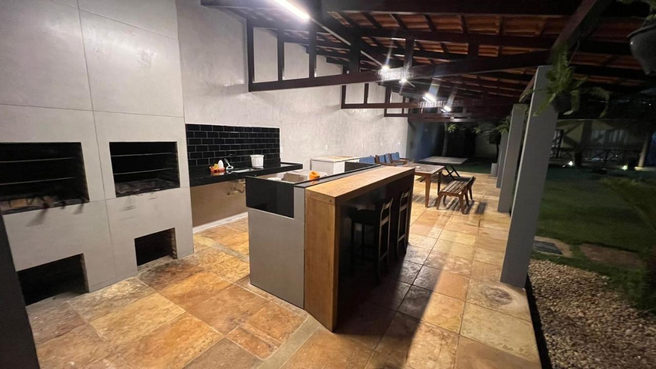 Lindo Flat Na Paradisiaca Praia Da Taíba Zewnętrze zdjęcie