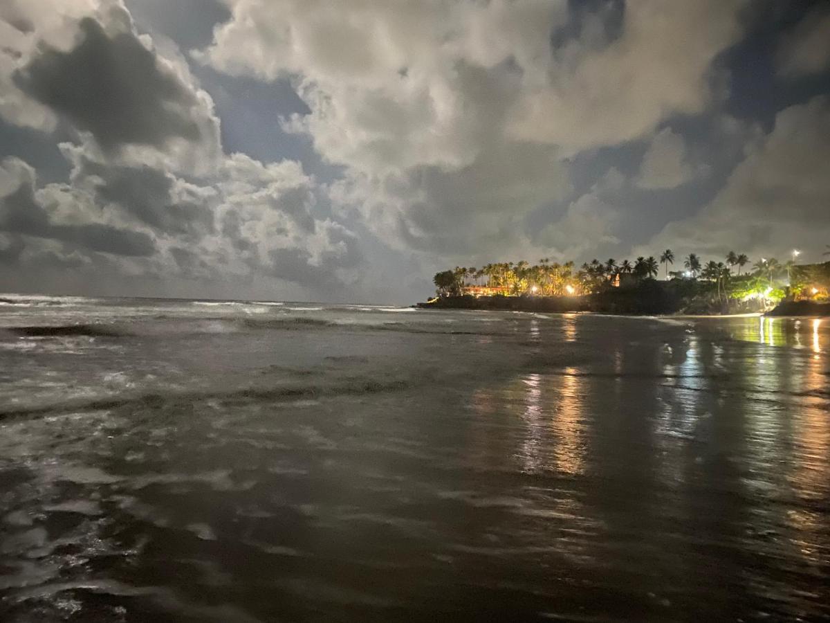 Lindo Flat Na Paradisiaca Praia Da Taíba Zewnętrze zdjęcie