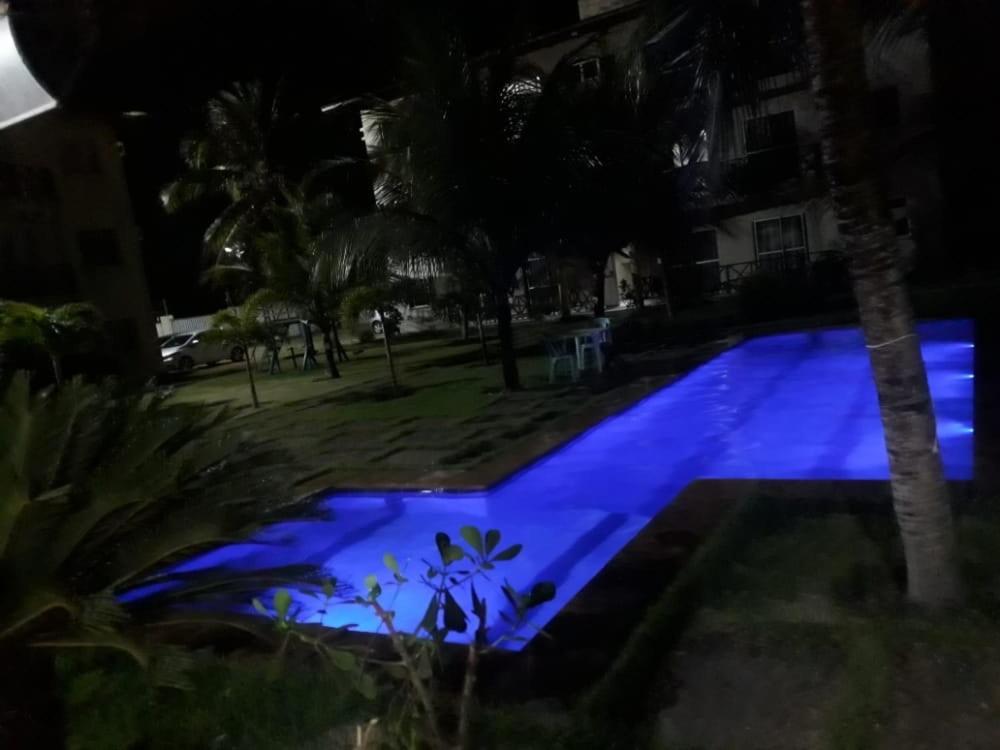 Lindo Flat Na Paradisiaca Praia Da Taíba Zewnętrze zdjęcie
