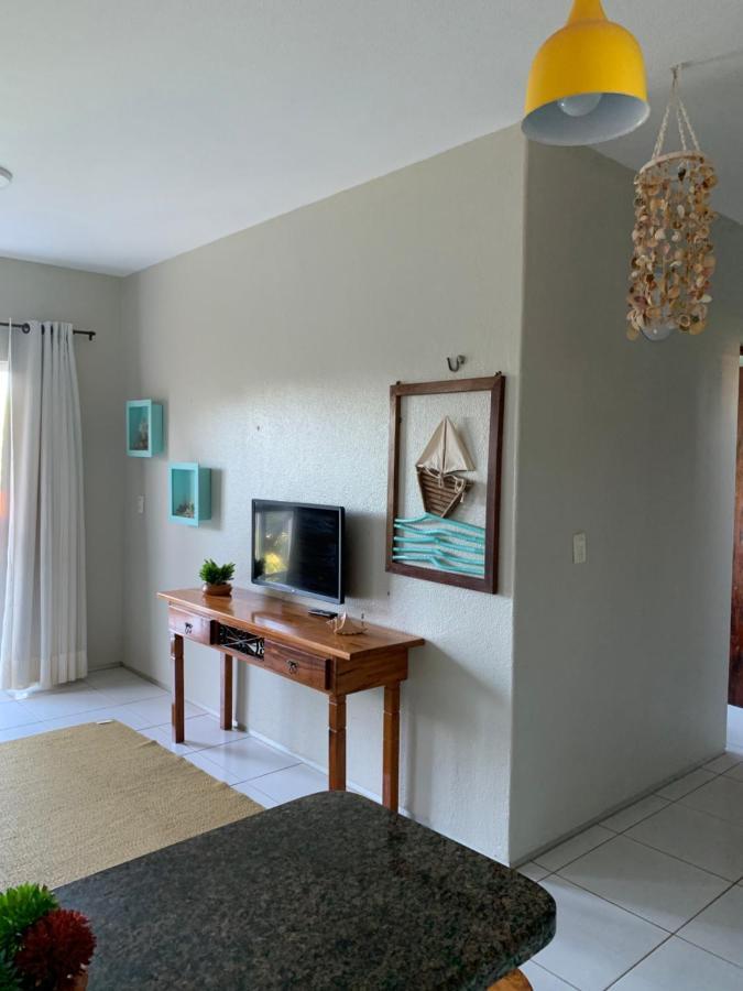 Lindo Flat Na Paradisiaca Praia Da Taíba Zewnętrze zdjęcie