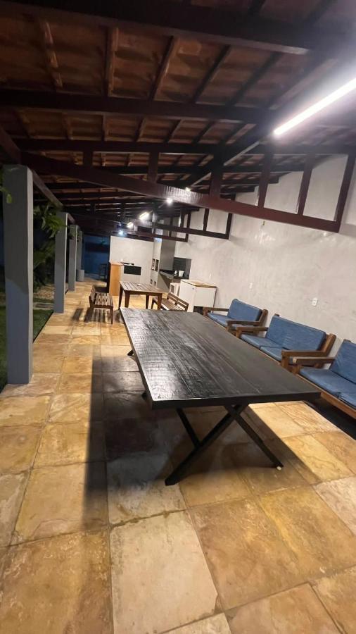 Lindo Flat Na Paradisiaca Praia Da Taíba Zewnętrze zdjęcie