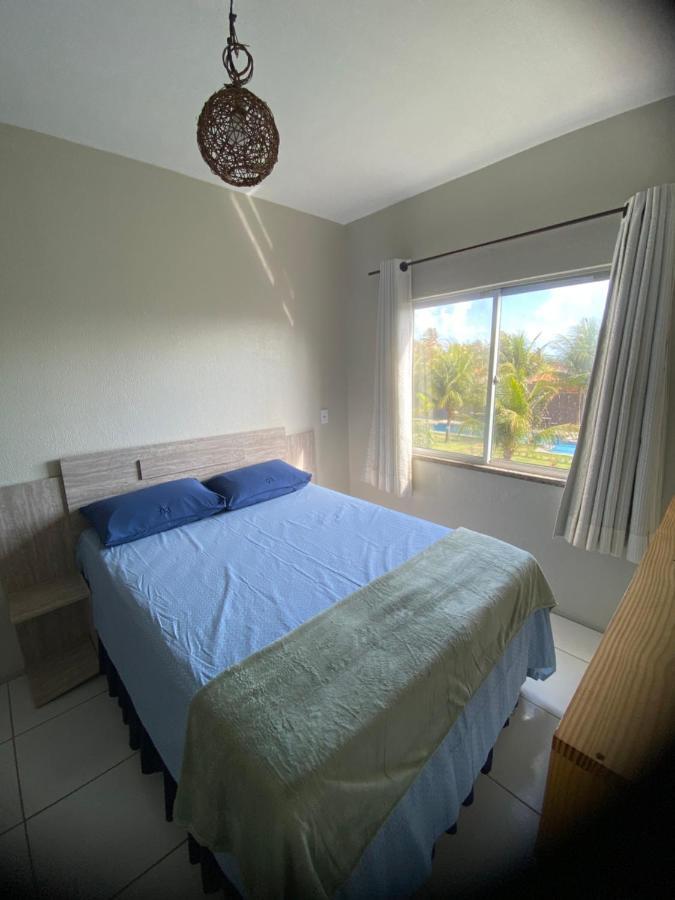 Lindo Flat Na Paradisiaca Praia Da Taíba Zewnętrze zdjęcie