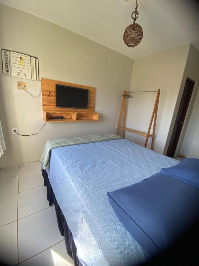 Lindo Flat Na Paradisiaca Praia Da Taíba Zewnętrze zdjęcie