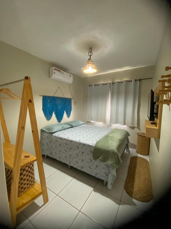 Lindo Flat Na Paradisiaca Praia Da Taíba Zewnętrze zdjęcie