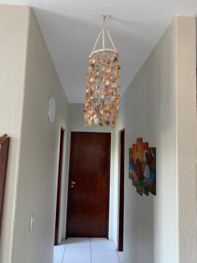 Lindo Flat Na Paradisiaca Praia Da Taíba Zewnętrze zdjęcie