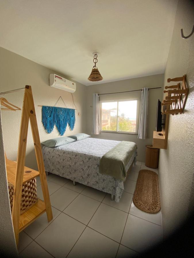 Lindo Flat Na Paradisiaca Praia Da Taíba Zewnętrze zdjęcie