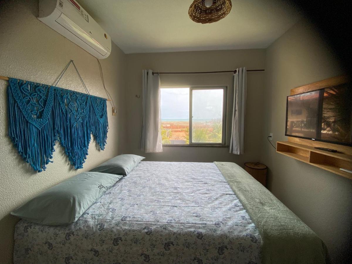 Lindo Flat Na Paradisiaca Praia Da Taíba Zewnętrze zdjęcie